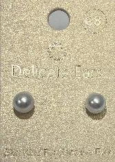 Delicate Ears Earrings