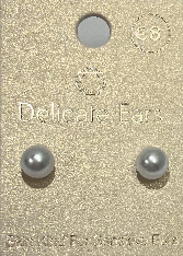 Delicate Ears Earring