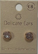 Delicate Ears Earrings