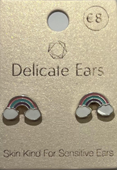 Delicate Ears Earrings