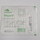 Mepore Adhesive Wound Dressing - 9cm x 10cm (Single Dressing)