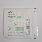 Mepore Ultra Waterproof Wound Dressing - 7cm x 8cm (Single Dressing)