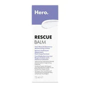 Hero Hydrating Post-Perfection Repair Balm - 15ml