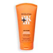 Revolution Skin Jelly Glow Brightening Cleanser - 150ml