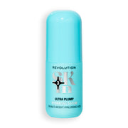 Revolution Skin Ultra Plump Hydrating Serum - 30ml