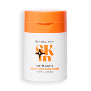 Revolution Skin Ultimate Lights Brightening Moisturiser - 50ml