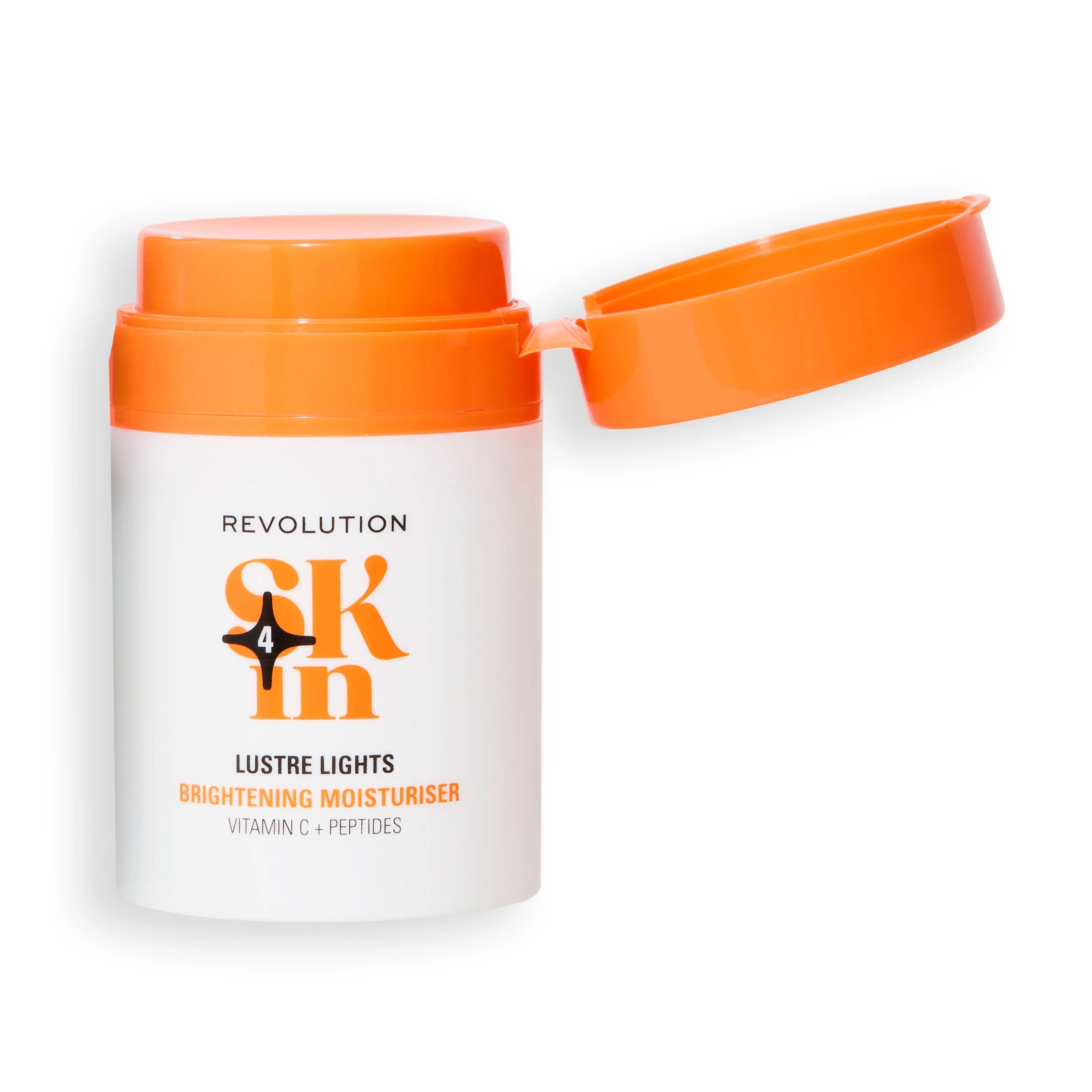 Revolution Skin Ultimate Lights Brightening Moisturiser - 50ml