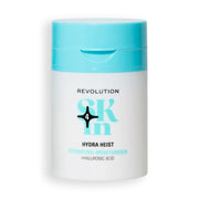 Revolution Skin Hydra Heist Hydrating Moisturiser - 50ml