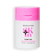 Revolution Skim Plump Tide Soothing Moisturiser - 50ml
