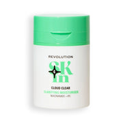 Revolution Skin Cloudy Clear Clarifying Moisturiser - 50ml