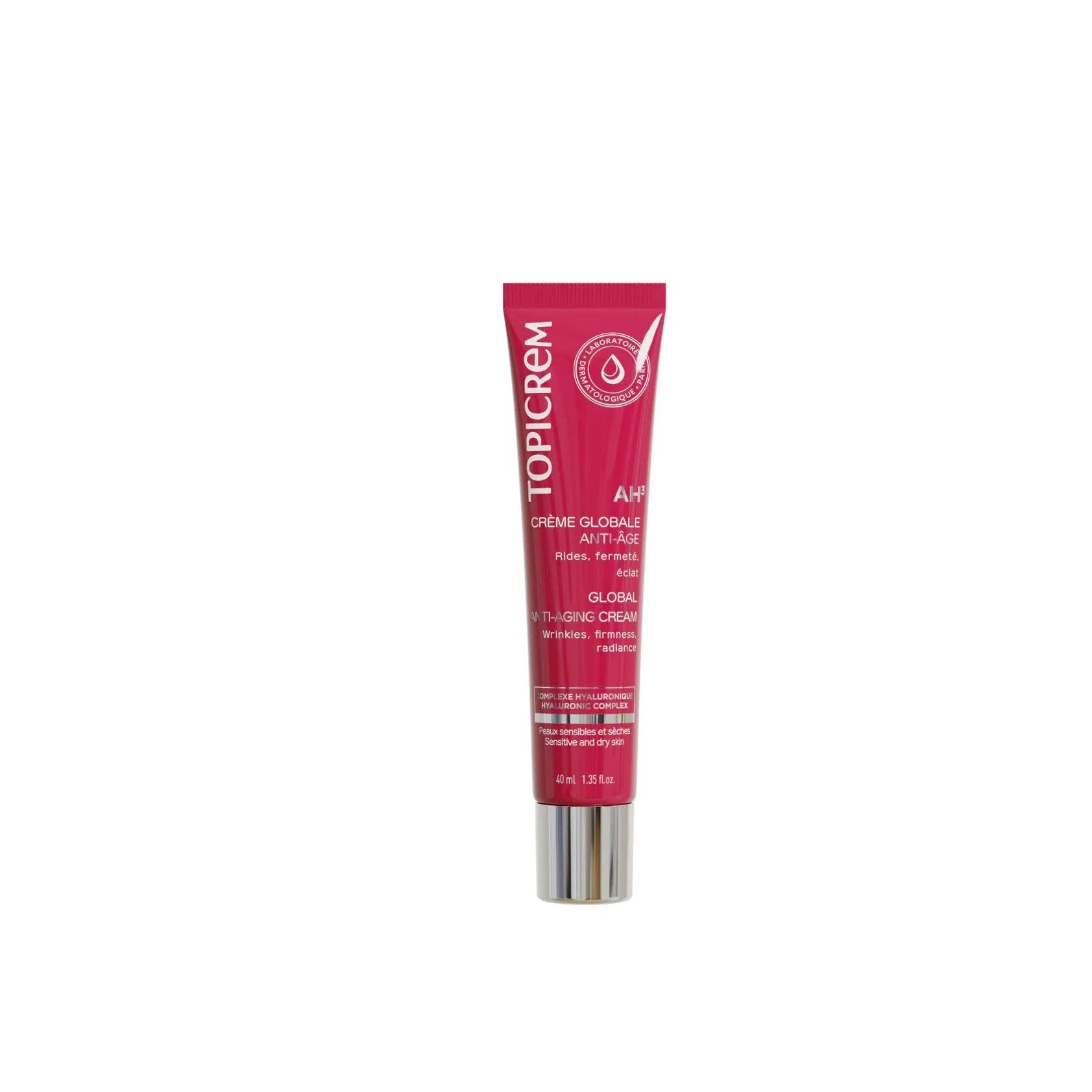 Topicrem AH3 Global Anti-Aging Cream 40ml