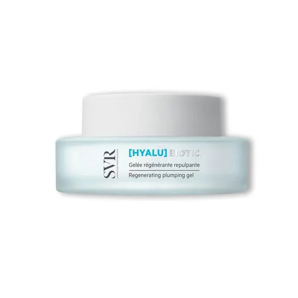 SVR Biotic Hyalu Regenerating Plumping Gel 50ml