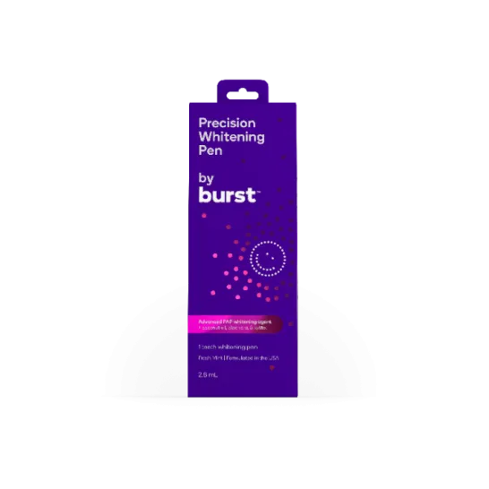 Burst Pap Whitening Pen - 1 Pack