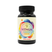 Vitnua Multivitamins & Minerals Complex Junior Tablets - 30 Pack