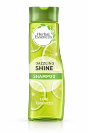 Herbal Essences Dazzling Shine Shampoo - 400Ml
