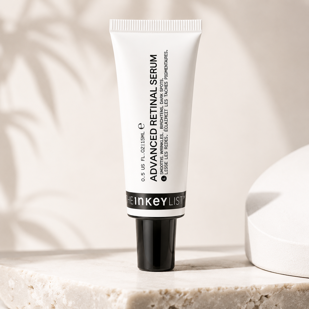 The Inkey List Advanced Retinal Serum - 15ml