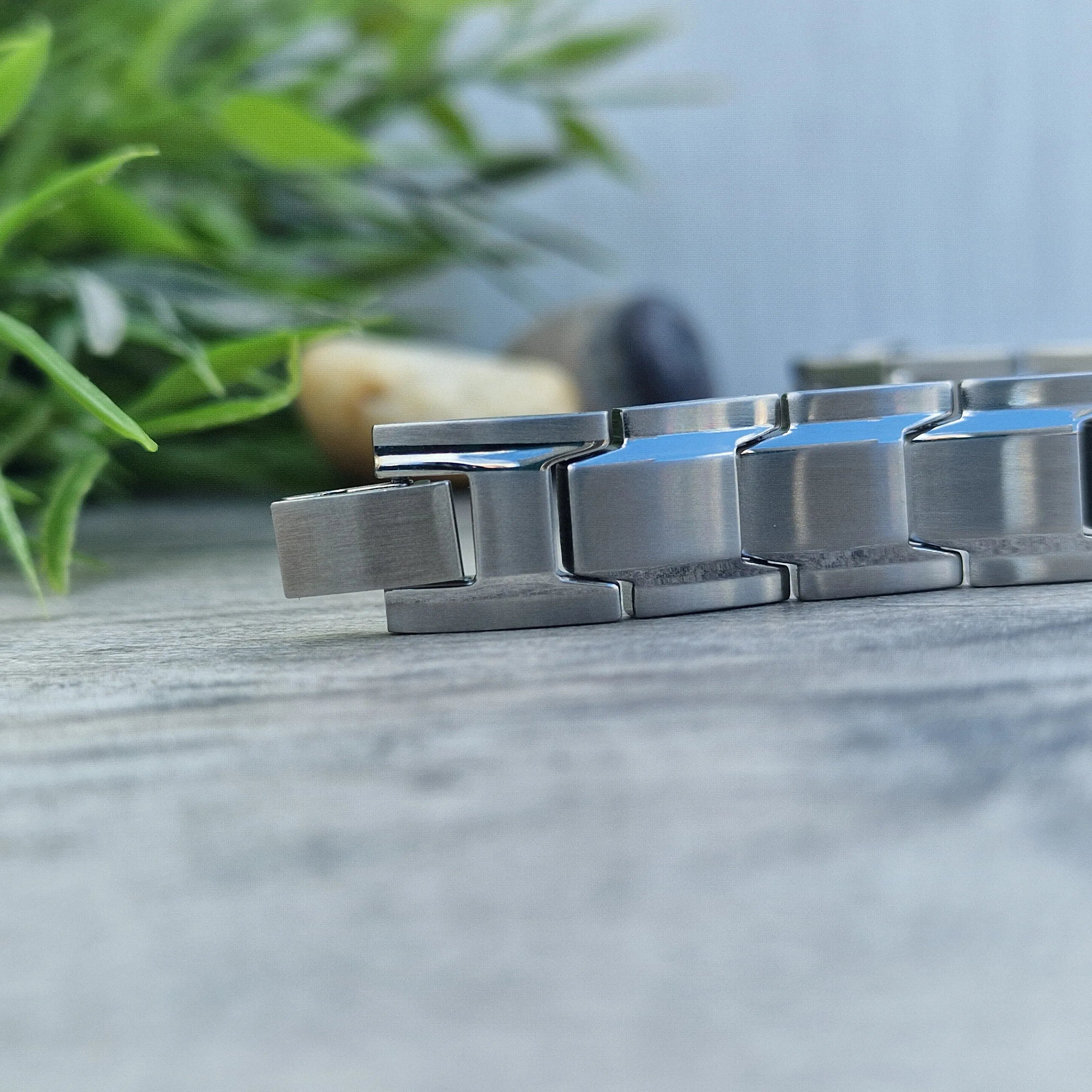 Alexander's Star 4in1 Magnetic Bracelet