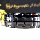 Ashe Night 4in1 Magnetic Bracelet - Double Strength