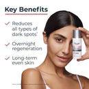 Eucerin Anti Pigment Night Cream - 50ml