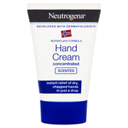 Neutrogena Handcream Scented - 50ml