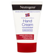 Neutrogena Handcream Unscented - 50ml