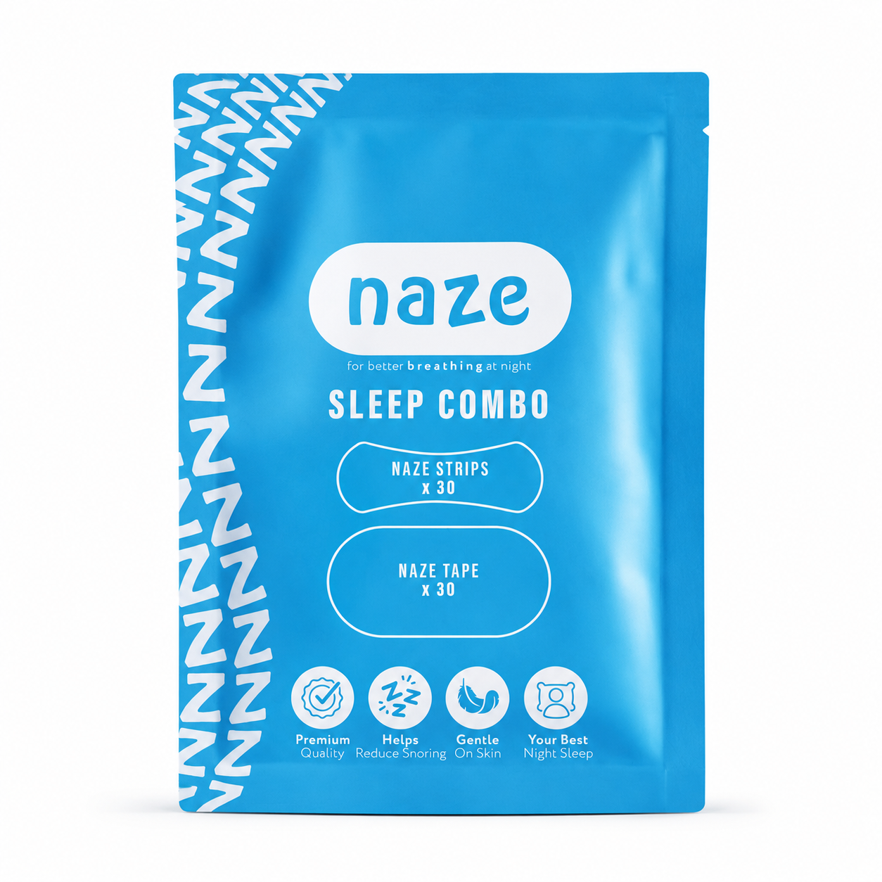 Naze Sleep Combo