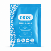 Naze Sleep Combo