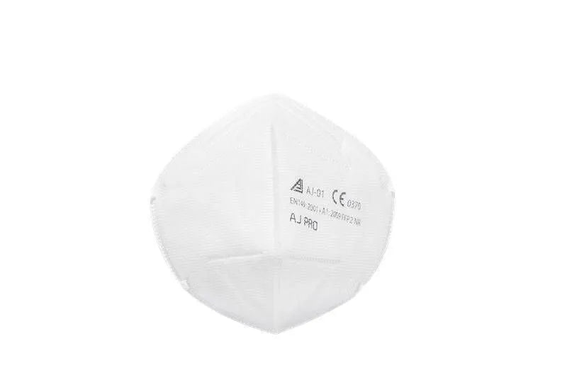 Disposable Face Masks FFP2 - Single Mask