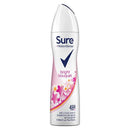 Sure Women Bright Bouquet Deodorant - 250ml