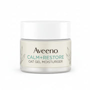 Aveeno Calm + Restore Oat Gel Moisturiser - 50ml