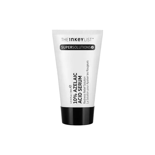 The Inkey List Redness Relief Solution 10% Azelaic Acid - 30ml