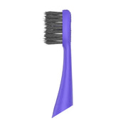 Burst Nova Sonic Toothbrush Brush Head Blue - 2 pack