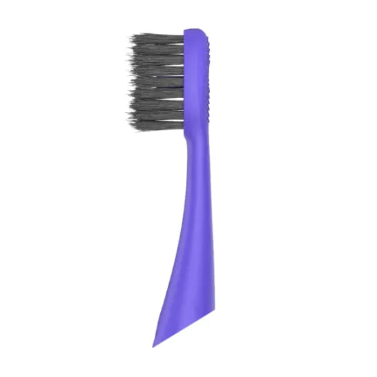 Burst Nova Sonic Toothbrush Brush Head Blue - 2 pack
