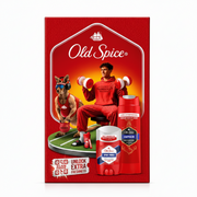 Old Spice Gym Bro Gift Set