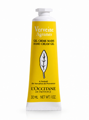 L'Occitane Verveine Agrumes Hand Cream Gel - 30ml