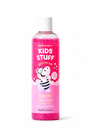 Kids Stuff Magical Sparkling Pink Bubble Bath - 300ml