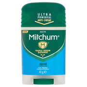 Mitchum Men Stick Ice Fresh - 41g