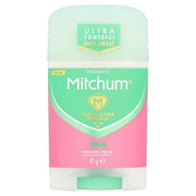 Mitchum Lady Stick Powder Fresh - 41g