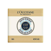 L'Occitane Shea Milk Extra Gentle Soap - 100g