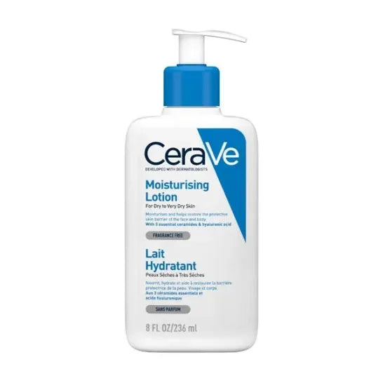 Cerave Intensive Moisturising Lotion - 236ml
