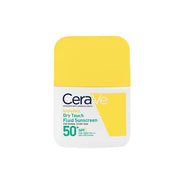 CeraVe Dry Touch Fluid Sunscreen Spf50+ - 50Ml