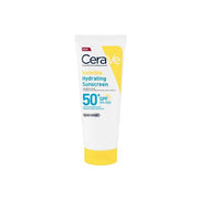 CeraVe Invisible Hydrating Sunscreen Spf50+ - 75Ml