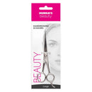 Murrays Beauty Large Hairdressing Scissors