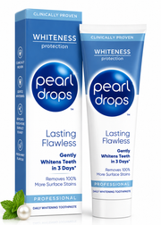 Pearl Drops Lasting Flawless Whitening Toothpaste - 75ml