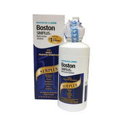 Boston Multi Action Solution - 120ml