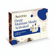 Aveeno Deep Moisture Gift Set