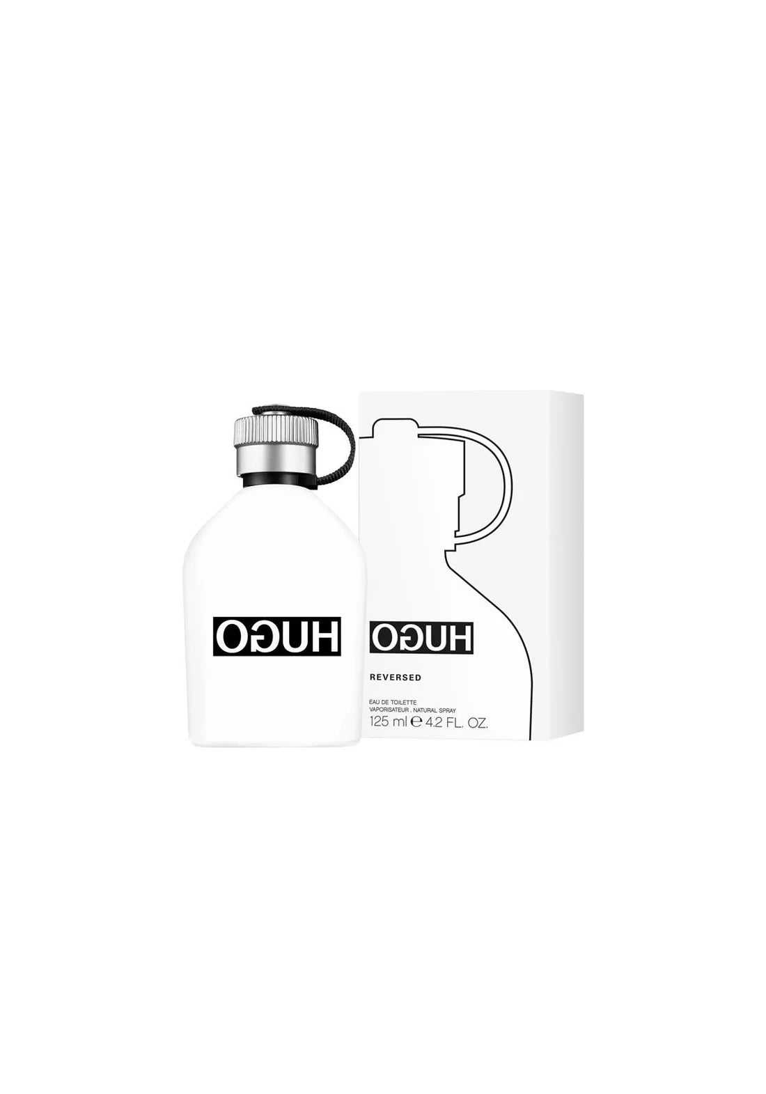 Hugo Boss Reversed Eau de Toilette - 75ml