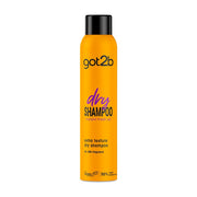 Got2b Dry Shampoo Texturizing - 200ml