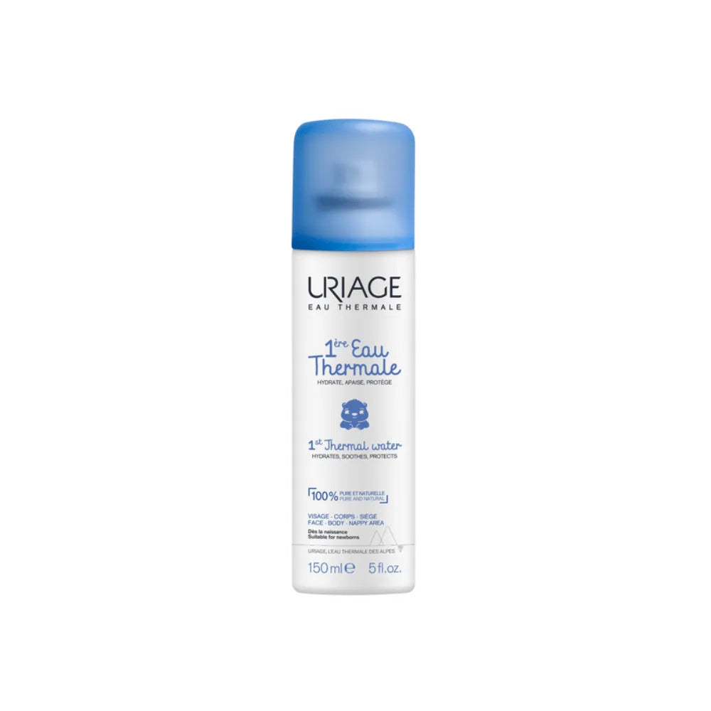 Uriage Baby's 1st Thermal Water Spray 150ml