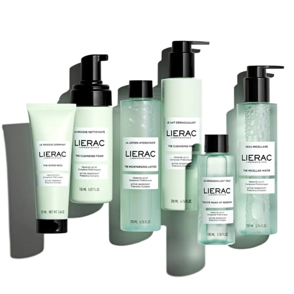 Lierac The Cleansing Foam 150ml